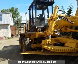 Грейдер ЧСДМ ДЗ-98 2015 года б/у