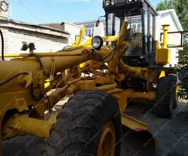 Грейдер ЧСДМ ДЗ-98 2015 года б/у