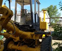 Грейдер ЧСДМ ДЗ-98 2015 года б/у