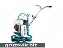 Строительная техника  KREBER К 600 2020 года новый