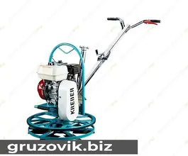 Строительная техника  KREBER К 600 2020 года новый