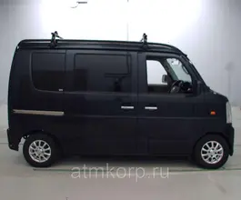 Микроавтобус SUZUKI EVERY  б/у фото 3