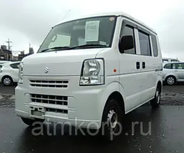 Микроавтобус SUZUKI EVERY  б/у