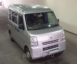 Микроавтобус SUZUKI EVERY  б/у