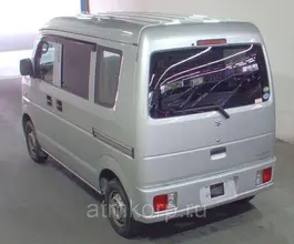 Микроавтобус SUZUKI EVERY  б/у фото 2