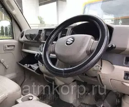Микроавтобус SUZUKI EVERY  б/у фото 3
