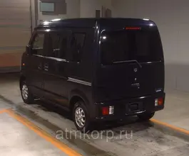 Микроавтобус SUZUKI EVERY  б/у фото 2