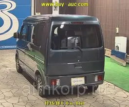 Микроавтобус SUZUKI EVERY  б/у фото 2