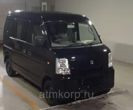 Микроавтобус SUZUKI EVERY  б/у