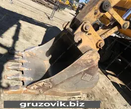 Экскаватор Caterpillar 315 2012 года б/у