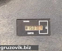 Экскаватор Hyundai R 260LC-9S 2013 года б/у