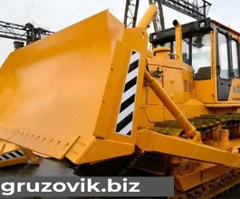 Бульдозер ЧТЗ Б10 2019 года б/у