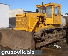 Бульдозер ЧТЗ Т-170 1993 года б/у