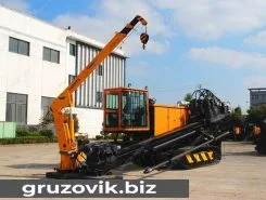 Goodeng GD800-L 2019 года б/у