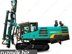 Sunward SWDH 2019 года б/у