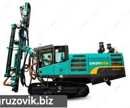 Sunward SWDH  2019 года б/у