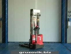 Штабелер EP Cayman ES-10-10 2020 года новый