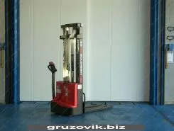 Штабелер EP Cayman ES-12-12 2020 года новый