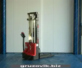 Штабелер EP Cayman ES-12-12 2020 года новый