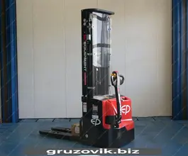Штабелер EP Cayman ES-16-16 2020 года новый