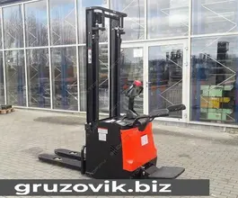 Штабелер EP Cayman ES-16-RS 2020 года новый