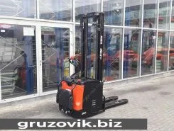 Штабелер EP Cayman ES-16-RS 2020 года новый