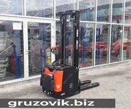 Штабелер EP Cayman ES-16-RS 2020 года новый