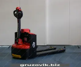 Складская тележка EP WPL-201 2020 года новый