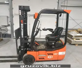 Вилочный погрузчик EP Cayman CPD20L2 2020 года новый