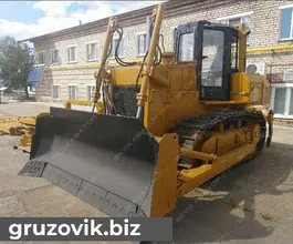 Бульдозер ЧЕТРА Т9 2010 года б/у