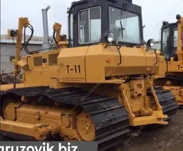 Бульдозер ЧЕТРА Т11 2012 года б/у