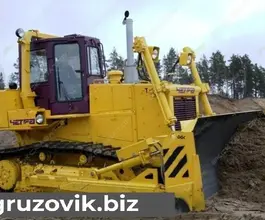 Бульдозер ЧЕТРА Т15 2019 года б/у