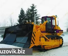 Бульдозер ЧЕТРА Т20 2019 года б/у