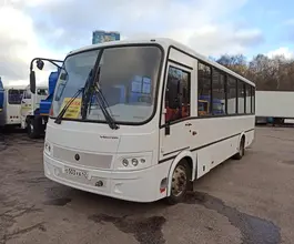 Микроавтобус ПАЗ 3204 2020 года новый