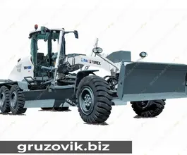 Грейдер Terex TG 180 2020 года новый