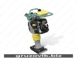 Строительная техника  Ammann ACR 68 2020 года новый