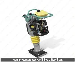 Строительная техника  Ammann ACR 68 2020 года новый