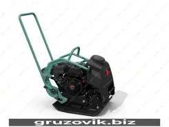 Строительная техника  Ammann APF 20/50 2020 года новый