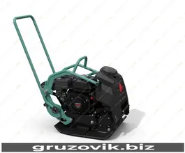 Строительная техника  Ammann APF 20/50 2020 года новый