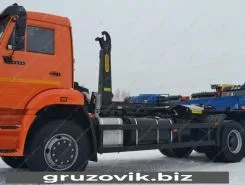 Мультилифты Мультилифт Palfinger PH 2019 года б/у