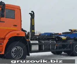 Мультилифты Мультилифт Palfinger PH 2019 года б/у