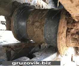Экскаватор JCB JS 200 2012 года б/у