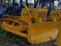 Бульдозер Zoomlion ZD160 2019 года б/у