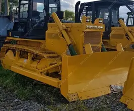 Бульдозер Zoomlion ZD160 2019 года б/у