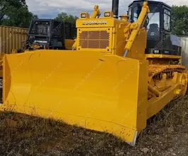 Бульдозер Zoomlion ZD320-3 2019 года б/у