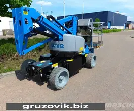 Автовышка Автовышка  Genie Z33-18 2019 года б/у