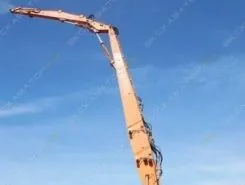 Строительная техника  HITACHI 470 UHD 2010 года б/у
