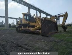 Бульдозер Komatsu D375A 2016 года б/у