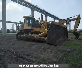 Бульдозер Komatsu D375A 2016 года б/у