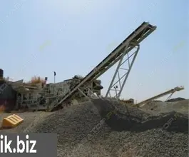 Дробильная установка Metso Lokotrack HP200 2008 года б/у